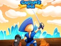 เกม Captains Idle