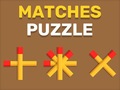 เกม Matches Puzzle