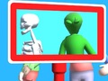 เกม Find Alien 3d