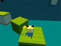 เกม Kogama: Moving Block Parkour
