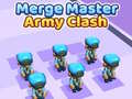 เกม Merge Master Army Clash 