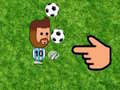 เกม Messi Super Goleador Idle