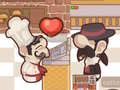 เกม The Chef’s Shift