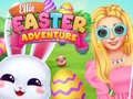 เกม Ellie Easter Adventure