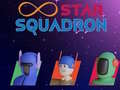 เกม Infinity Star Squadron