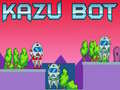 เกม Kazu Bot