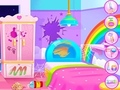 เกม Kitty Kate House Cleaning