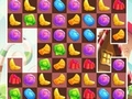 เกม Little Panda Match 3