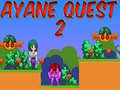 เกม Ayane Quest 2