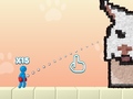 เกม Wall Crusher Hero