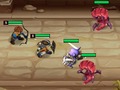 เกม Idle Warrior Tales