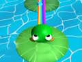เกม Greedy frog