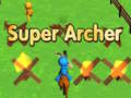 เกม Super Archer 