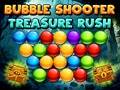 เกม Bubble Shooter Treasure Rush
