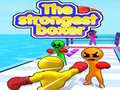 เกม The strongest boxer