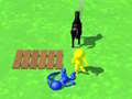 เกม Archery cowboy