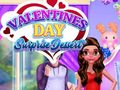 เกม Valentine's Day Surprise Dessert