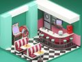 เกม Isometric Escape 2