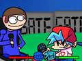 เกม Friday Night Funkin' Vs Dave & Bambi: House