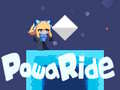 เกม Powa Ride