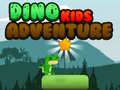 เกม Dino kids Adventure