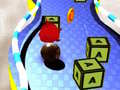 เกม Running chicken