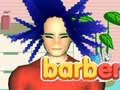 เกม Barber 