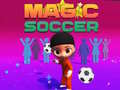 เกม Magic Soccer