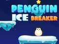 เกม Penguin Ice Breaker 