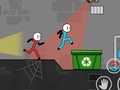 เกม Crazy Stickman Prison Escape