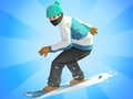 เกม Snowboard Master 3D