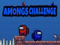 เกม Amongs Challenge