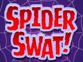 เกม Spider Swat