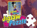 เกม Scrooge Jigsaw Tile Mania
