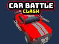 เกม Car Battle Clash