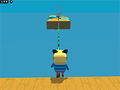 เกม Kogama: Ice Slide Parkour