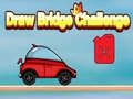 เกม Draw Bridge Challenge