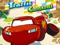 เกม Traffic Control