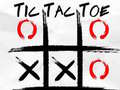 เกม Tic Tac Toe