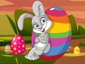 เกม Easter Hidden Eggs