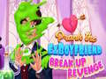 เกม Prank the #ExBoyfriend Break Up Revenge