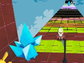 เกม Kogama: Fun Crystal Parkour