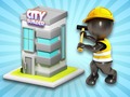 เกม City Builder