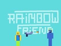 เกม Noob vs Rainbow Friends