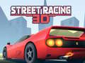 เกม Street Racihg 3D