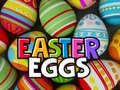เกม Easter Eggs