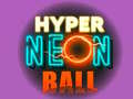 เกม Hyper Neon Ball