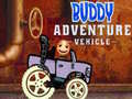 เกม Buddy Adventure Vehicle