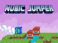 เกม Nubic Jumper