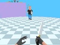 เกม Knife Assassin
